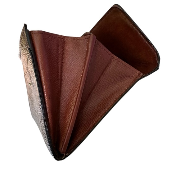 Louis Vuitton Sarah Long Wallet 100% AUTHENTIC. - Picture 8 of 15